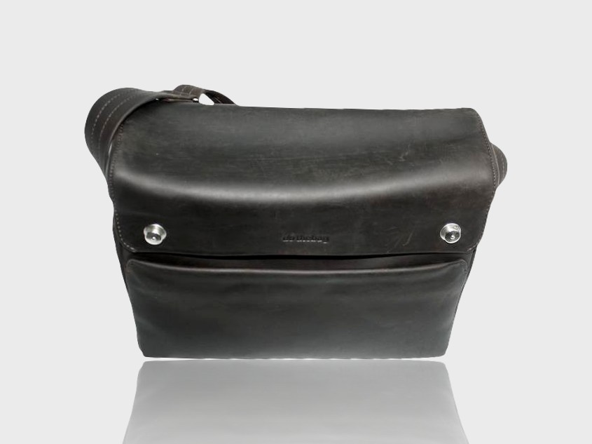 dothebag 036621 Toro Cameratas Medium Bruin - Afbeelding 2
