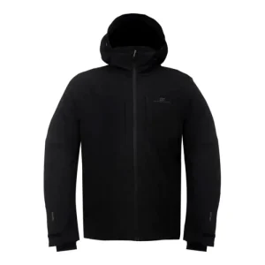 2117 of Sweden Edum jacket Men black