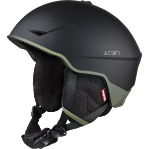 CAIRN Rise Pure mat black khaki