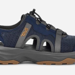 TEVA M Outflow ct mood indigo