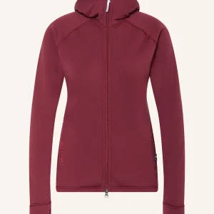 HOUDINI W’s Power Houdi – deep red