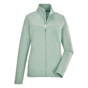 KILLTEC KOS 102 WMN FLX Jacket mint