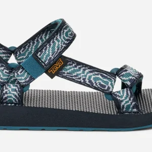 TEVA K original univ. arch.topo nav