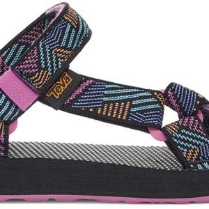 TEVA K Original Universal Brdls blk