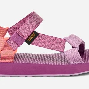 TEVA K Original Un. metalic pink