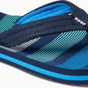 REEF Kids Ahi Deep Sea Stripes