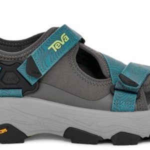 TEVA M Grandview max sandaal dkg