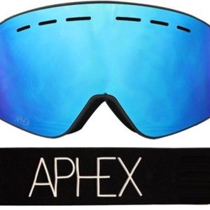 APHEX Virgo blk lns RevBlu S2/+YelS1