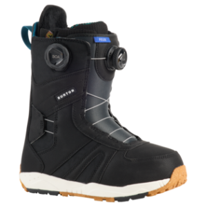BURTON W Felix Boa black