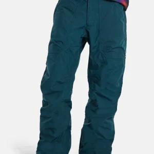 BURTON Ballast GTX Pants deep emerald