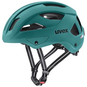 UVEX City Stride teal matt