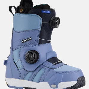 BURTON Felix Step On women state blue