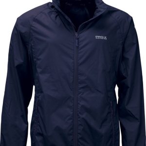 PRO-X elements XL&D jack packable – navy