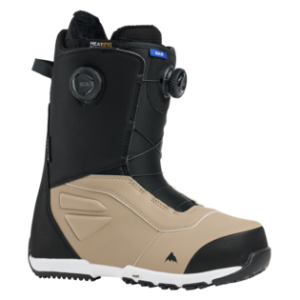 BURTON Ruler Boa black-sum.taupe