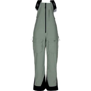 2117 of Sweden Soppero pant Ls vintage green