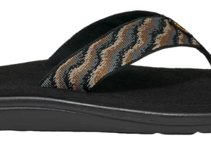 TEVA M Voya Flip wave desert taupe