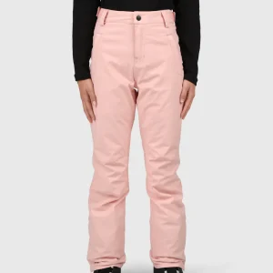 BRUNOTTI Whitewater Wm Snowpnt sft pink