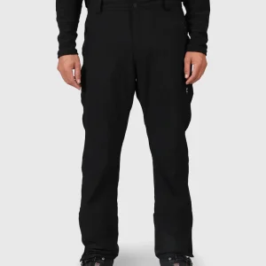 BRUNOTTI Ramiro-N Men Snow Pnt black