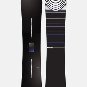 BURTON Mystery Day Trader