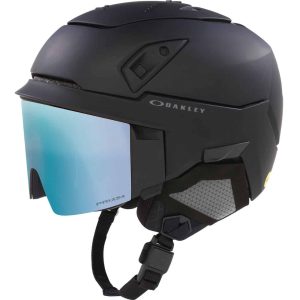 OAKLEY Mod7 blckout/prizm saphire