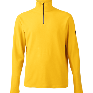 BRUNOTTI Daronst Men Fleece lemon curry