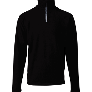 BRUNOTTI Tenno Men Fleece black