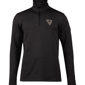 BRUNOTTI Daronst Men Fleece black