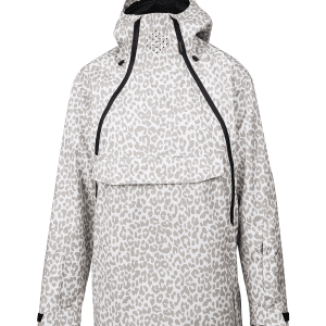 BRUNOTTI Joicya-Print Wmn Leopard snw