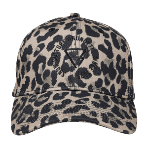 BRUNOTTI Chica-Print Women Cap wild fng