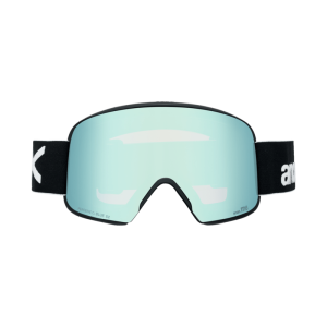 ANON M6 Cylindrical Blk S2blue+S1