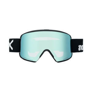 ANON M6S Cylindr. cerise S2blu+S1