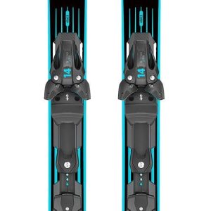 HEAD Ski WC Rebels e-Race RP+14GW