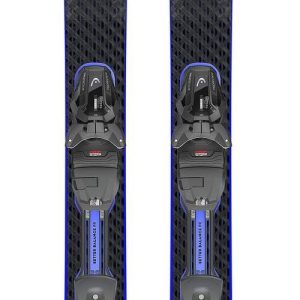 HEAD Ski Supersh. e-rTitan SW+Prt13GW