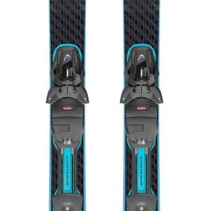 HEAD Ski Supershape e-Speed SW+ PR 11GW