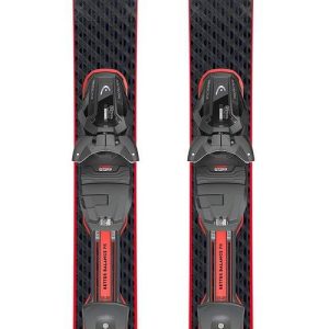 HEAD Ski Supersh. e-Rally SW+Prt13GW