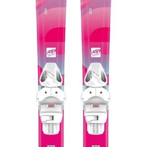 HEAD Ski Joy Easy + Jrs 4.5 GW CA