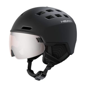 HEAD Ski Radar black