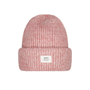 BARTS Owlet Beanie rose