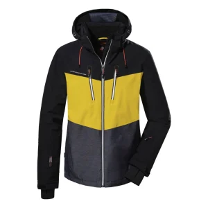 KILLTEC KSW 46 MN SKI JCKT denim