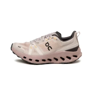 ON-Running Cloudsurfer W silv mau