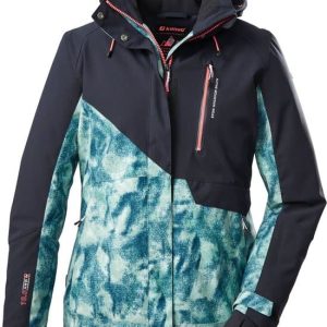 KILLTEC KSW 145 WMN SKI JCKT