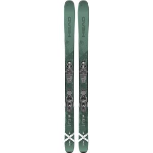 HEAD Ski Kore X 85-PRW /PRW11