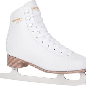 TEMPISH Giulia Figure skate white
