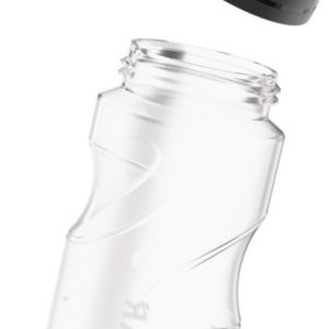 SIGG Pulsar Transparant 0.75L white
