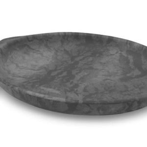 KUPILKA Plate 44 Black – K44KO
