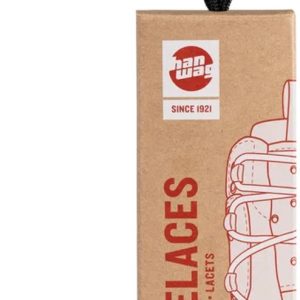 HANWAG Wandelsch.veter 140 Alphalt/Oc