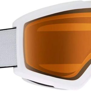ANON Helix Non Mirror 2.0 wht-amber