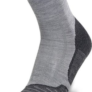 MEINDL MT3 merino Men grau