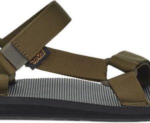 TEVA M Original Univ. band.d.olive