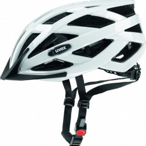 UVEX I-Vo Cc white matt uv helmet